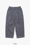Graphpaper(グラフペーパー) Westpoint Chino Wide Tapered Trousers ウェストポイントチノワイドテーパードトラウザース GM263-40166B