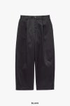 Graphpaper(グラフペーパー) Westpoint Chino Wide Tapered Trousers ウェストポイントチノワイドテーパードトラウザース GM263-40166B
