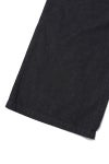 saby(サバイ) KAMATA DENIM TYPE 3 WIDE STRAIGHT LEG -11oz Uneven yarn Denim- カマタデニムタイプ3ワイドストレートパンツ 26A-031806