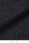 saby(サバイ) KAMATA DENIM TYPE 3 WIDE STRAIGHT LEG -11oz Uneven yarn Denim- カマタデニムタイプ3ワイドストレートパンツ 26A-031806