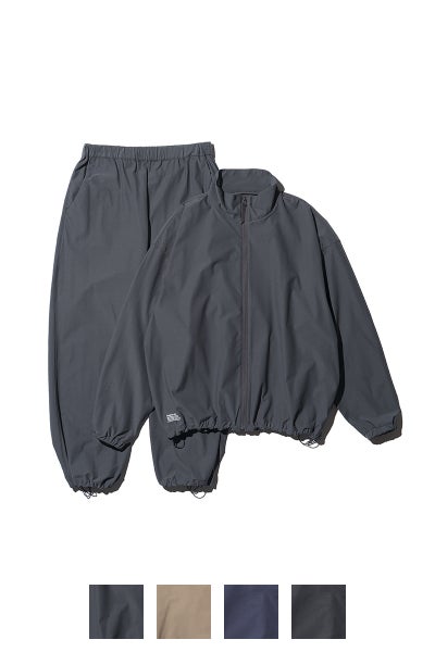 FreshService(フレッシュサービス) CORPORATE TRACK SUIT コーポレート トラックスーツ FSC263-60111