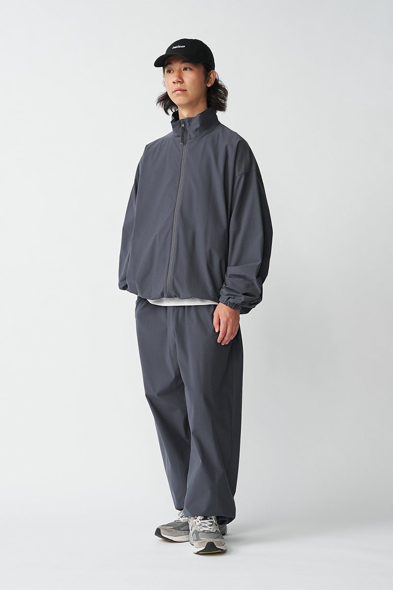 FreshService(フレッシュサービス) CORPORATE TRACK SUIT コーポレート トラックスーツ FSC263-60111