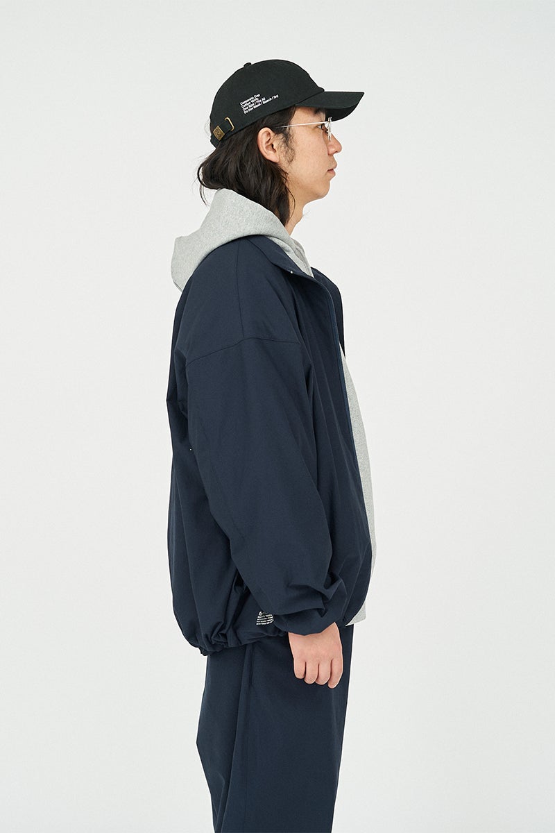 FreshService(フレッシュサービス) CORPORATE TRACK SUIT コーポレート トラックスーツ FSC263-60111