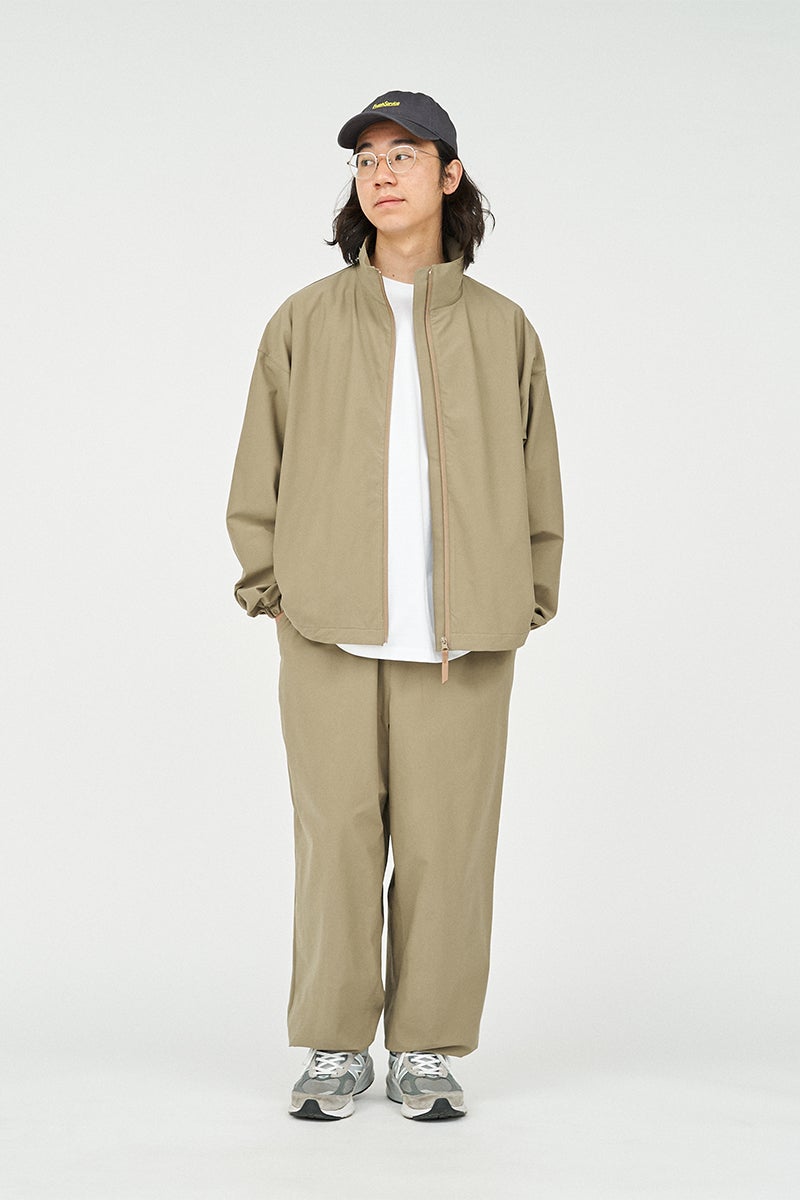 FreshService(フレッシュサービス) CORPORATE TRACK SUIT コーポレート トラックスーツ FSC263-60111
