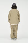 FreshService(フレッシュサービス) CORPORATE TRACK SUIT コーポレート トラックスーツ FSC263-60111