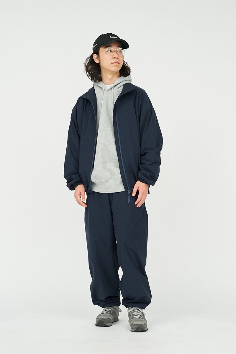 FreshService(フレッシュサービス) CORPORATE TRACK SUIT コーポレート トラックスーツ FSC263-60111