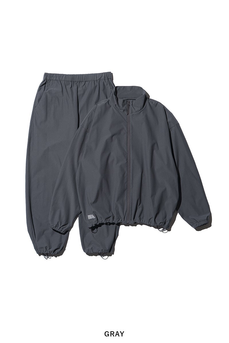 FreshService(フレッシュサービス) CORPORATE TRACK SUIT コーポレート トラックスーツ FSC263-60111
