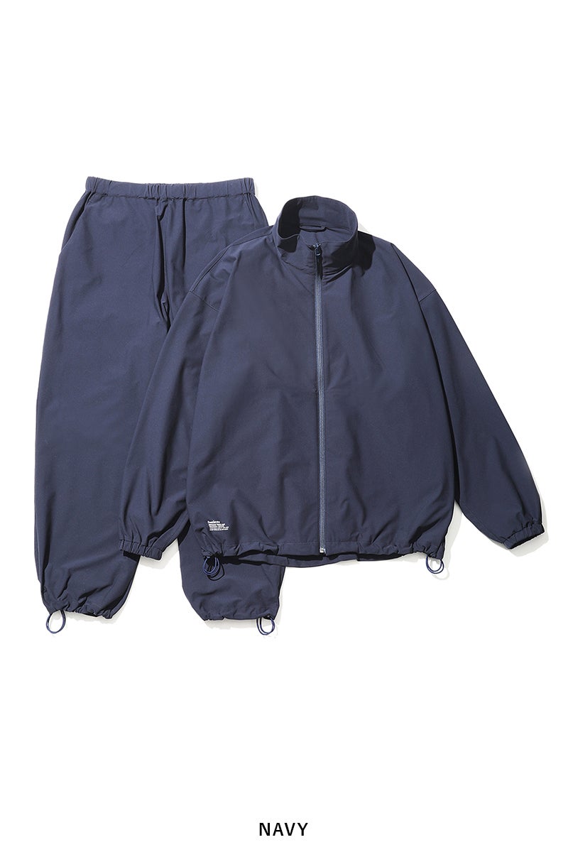 FreshService(フレッシュサービス) CORPORATE TRACK SUIT コーポレート トラックスーツ FSC263-60111