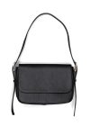 Rich I(リッチアイ) Leather Shoulder Bag [Dumbo] レザーショルダーバッグ Rich I-10-B-01