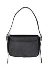 Rich I(リッチアイ) Leather Shoulder Bag [Dumbo] レザーショルダーバッグ Rich I-10-B-01