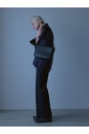 Rich I(リッチアイ) Leather Shoulder Bag [Dumbo] レザーショルダーバッグ Rich I-10-B-01