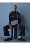 Rich I(リッチアイ) Leather Shoulder Bag [Dumbo] レザーショルダーバッグ Rich I-10-B-01