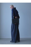 Rich I(リッチアイ) Leather Shoulder Bag [Dumbo] レザーショルダーバッグ Rich I-10-B-01