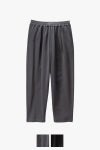 Graphpaper(グラフペーパー) Hard Terry Sweat Pants ハードテリースウェットパンツ GM263-70209B