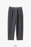Graphpaper(グラフペーパー) Hard Terry Sweat Pants ハードテリースウェットパンツ GM263-70209B
