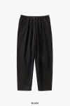 Graphpaper(グラフペーパー) Hard Terry Sweat Pants ハードテリースウェットパンツ GM263-70209B
