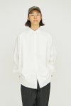 FreshService(フレッシュサービス) DRY OXFORD CORPORATE L/S BD SHIRT ドライオックスフォードコーポレート長袖ボタンダウンシャツ FSC263-50103B