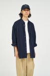 FreshService(フレッシュサービス) DRY OXFORD CORPORATE L/S BD SHIRT ドライオックスフォードコーポレート長袖ボタンダウンシャツ FSC263-50103B