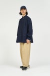 FreshService(フレッシュサービス) DRY OXFORD CORPORATE L/S BD SHIRT ドライオックスフォードコーポレート長袖ボタンダウンシャツ FSC263-50103B