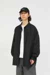 FreshService(フレッシュサービス) DRY OXFORD CORPORATE L/S BD SHIRT ドライオックスフォードコーポレート長袖ボタンダウンシャツ FSC263-50103B