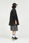 FreshService(フレッシュサービス) DRY OXFORD CORPORATE L/S BD SHIRT ドライオックスフォードコーポレート長袖ボタンダウンシャツ FSC263-50103B