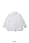 FreshService(フレッシュサービス) DRY OXFORD CORPORATE L/S BD SHIRT ドライオックスフォードコーポレート長袖ボタンダウンシャツ FSC263-50103B