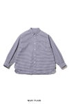 FreshService(フレッシュサービス) DRY OXFORD CORPORATE L/S BD SHIRT ドライオックスフォードコーポレート長袖ボタンダウンシャツ FSC263-50103B
