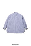 FreshService(フレッシュサービス) DRY OXFORD CORPORATE L/S BD SHIRT ドライオックスフォードコーポレート長袖ボタンダウンシャツ FSC263-50103B