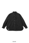 FreshService(フレッシュサービス) DRY OXFORD CORPORATE L/S BD SHIRT ドライオックスフォードコーポレート長袖ボタンダウンシャツ FSC263-50103B