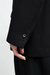 Graphpaper(グラフペーパー) Scale Off Wool Jacket スケールオフウールジャケット GM263-20186B
