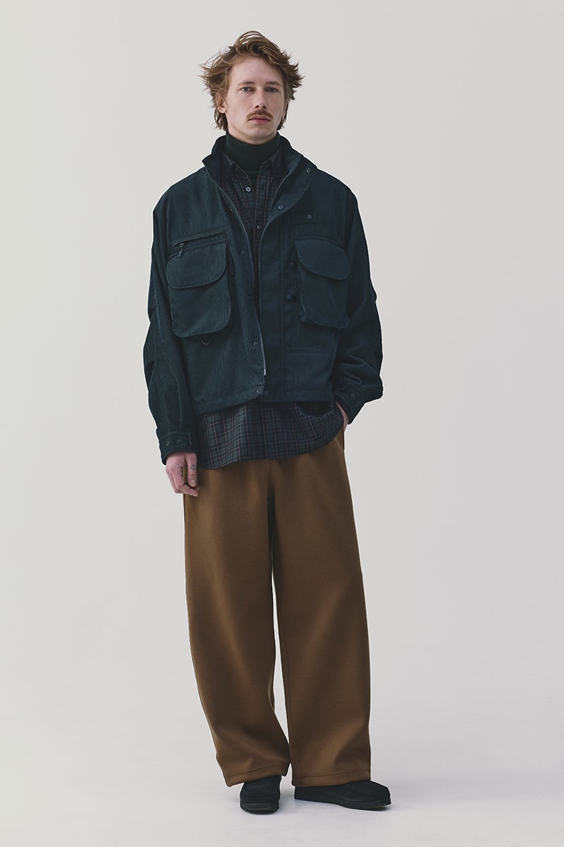 DAIWA PIER 39(ダイワピア39) TECH SWEAT PANTS テックスウェットパンツ BP-52026W