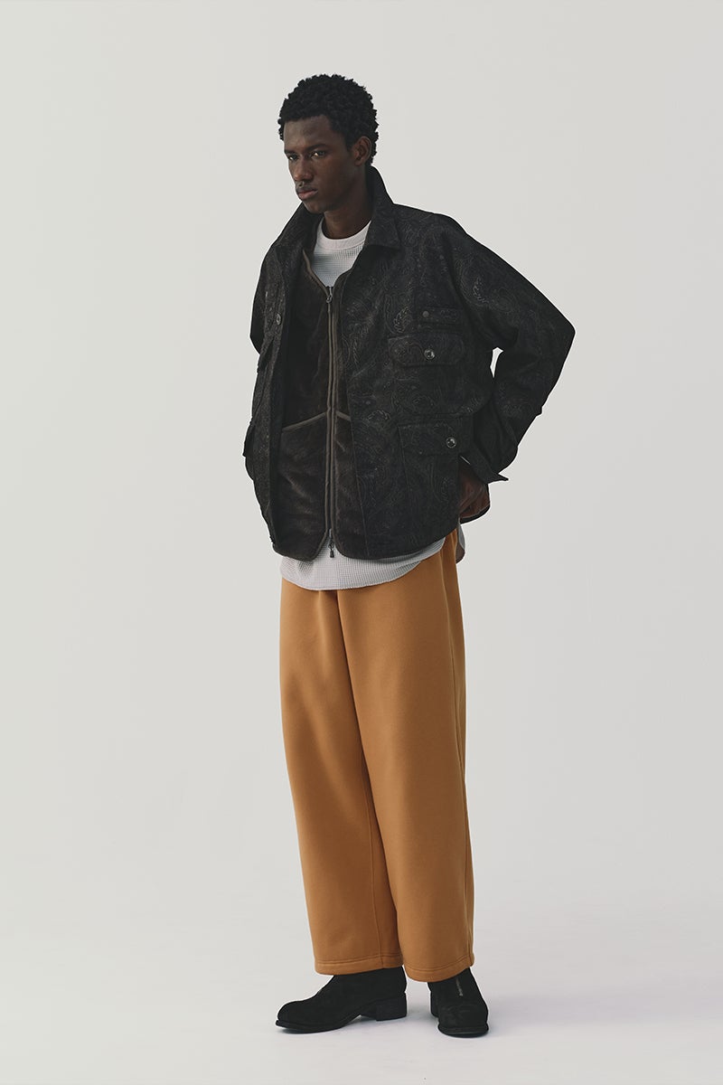 DAIWA PIER 39(ダイワピア39) TECH SWEAT PANTS テックスウェットパンツ BP-52026W