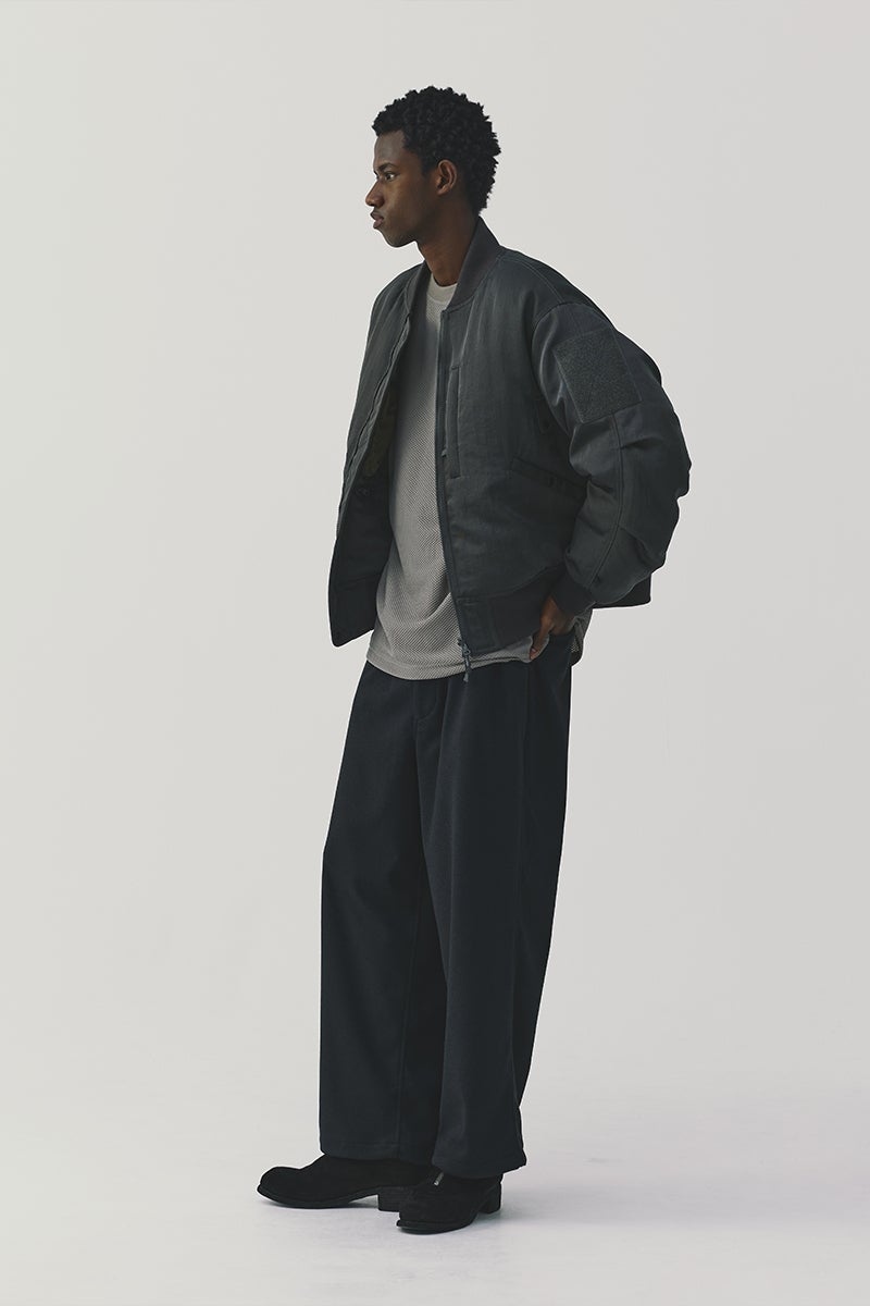 DAIWA PIER 39(ダイワピア39) TECH SWEAT PANTS テックスウェットパンツ BP-52026W