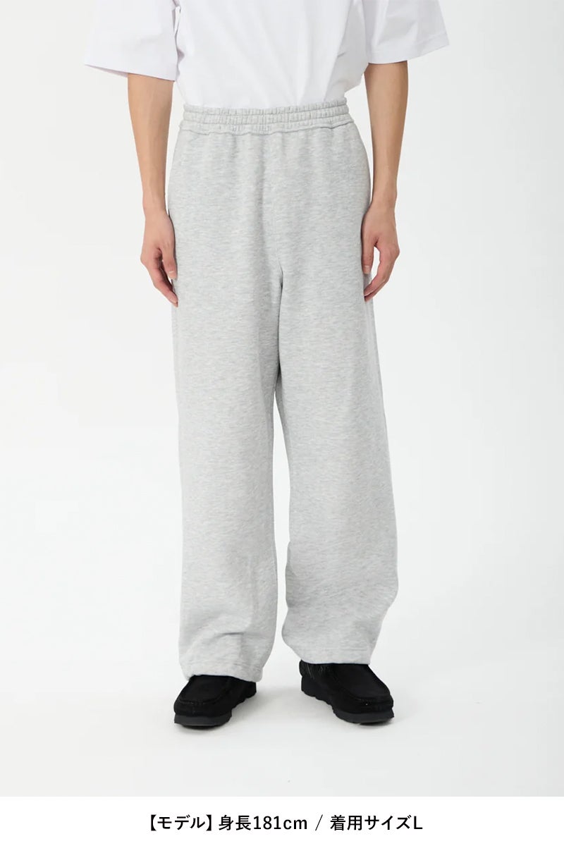 DAIWA PIER 39(ダイワピア39) TECH SWEAT PANTS テックスウェットパンツ BP-52026W