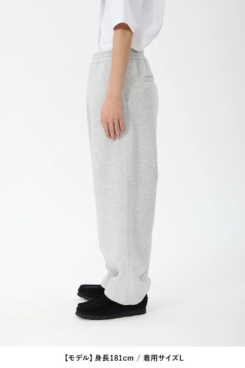 DAIWA PIER 39(ダイワピア39) TECH SWEAT PANTS テックスウェットパンツ BP-52026W