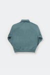 DAIWA PIER 39(ダイワピア39) TECH SWEAT SNAP PULLOVER テックスウェットスナッププルオーバー BE-53026W