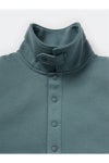DAIWA PIER 39(ダイワピア39) TECH SWEAT SNAP PULLOVER テックスウェットスナッププルオーバー BE-53026W