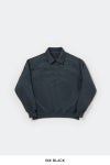 DAIWA PIER 39(ダイワピア39) TECH SWEAT SNAP PULLOVER テックスウェットスナッププルオーバー BE-53026W