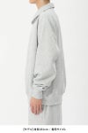 DAIWA PIER 39(ダイワピア39) TECH SWEAT SNAP PULLOVER テックスウェットスナッププルオーバー BE-53026W