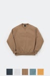 DAIWA PIER 39(ダイワピア39) TECH SWEAT CREW FREEDOM SLEEVE テックスウェットクルーネックフリーダムスリーブ BE-51026W