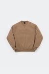 DAIWA PIER 39(ダイワピア39) TECH SWEAT CREW FREEDOM SLEEVE テックスウェットクルーネックフリーダムスリーブ BE-51026W