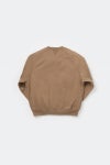 DAIWA PIER 39(ダイワピア39) TECH SWEAT CREW FREEDOM SLEEVE テックスウェットクルーネックフリーダムスリーブ BE-51026W