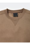 DAIWA PIER 39(ダイワピア39) TECH SWEAT CREW FREEDOM SLEEVE テックスウェットクルーネックフリーダムスリーブ BE-51026W