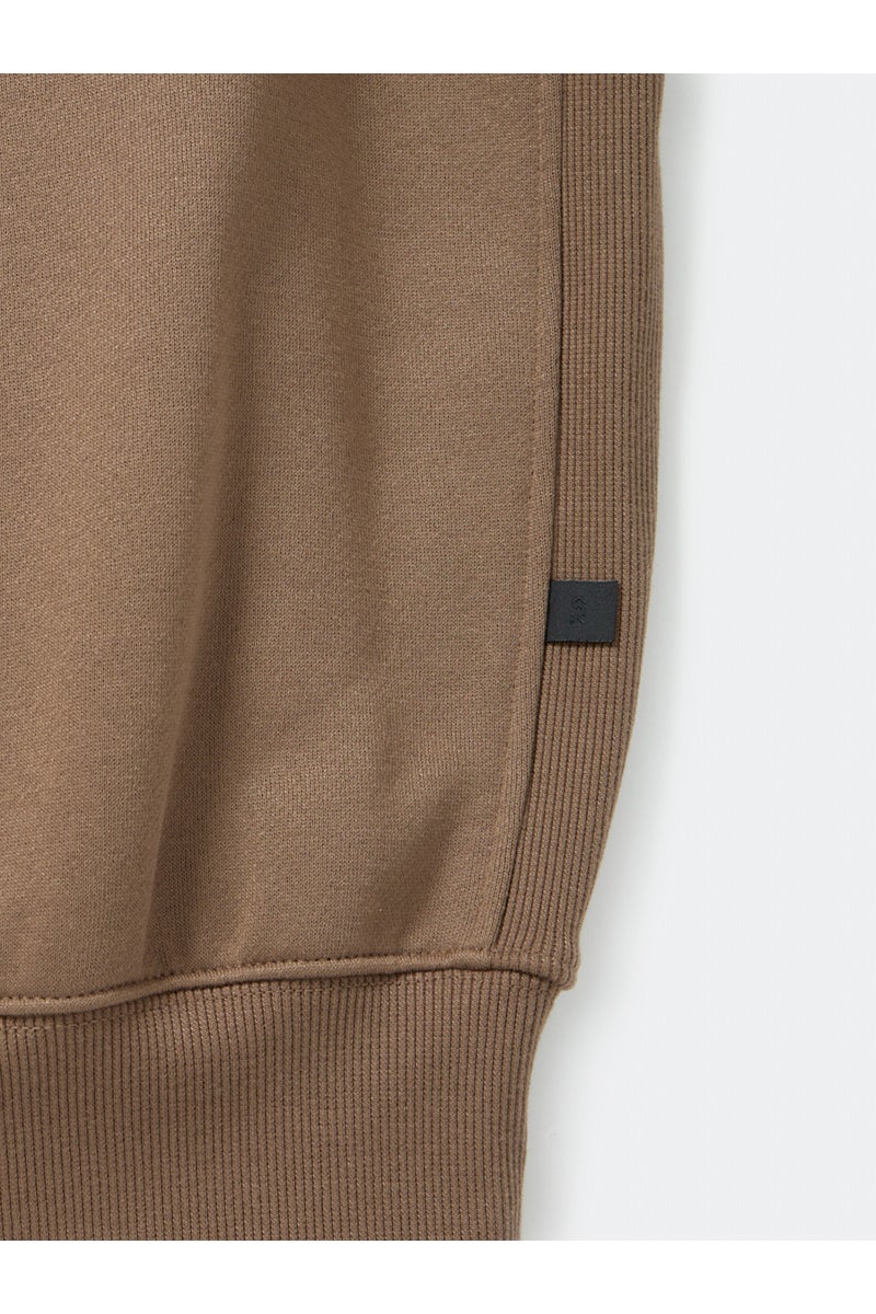 DAIWA PIER 39(ダイワピア39) TECH SWEAT CREW FREEDOM SLEEVE テックスウェットクルーネックフリーダムスリーブ BE-51026W