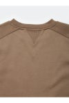 DAIWA PIER 39(ダイワピア39) TECH SWEAT CREW FREEDOM SLEEVE テックスウェットクルーネックフリーダムスリーブ BE-51026W