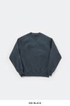 DAIWA PIER 39(ダイワピア39) TECH SWEAT CREW FREEDOM SLEEVE テックスウェットクルーネックフリーダムスリーブ BE-51026W