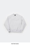 DAIWA PIER 39(ダイワピア39) TECH SWEAT CREW FREEDOM SLEEVE テックスウェットクルーネックフリーダムスリーブ BE-51026W