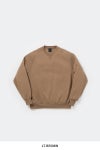 DAIWA PIER 39(ダイワピア39) TECH SWEAT CREW FREEDOM SLEEVE テックスウェットクルーネックフリーダムスリーブ BE-51026W