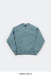 DAIWA PIER 39(ダイワピア39) TECH SWEAT CREW FREEDOM SLEEVE テックスウェットクルーネックフリーダムスリーブ BE-51026W