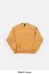 DAIWA PIER 39(ダイワピア39) TECH SWEAT CREW FREEDOM SLEEVE テックスウェットクルーネックフリーダムスリーブ BE-51026W